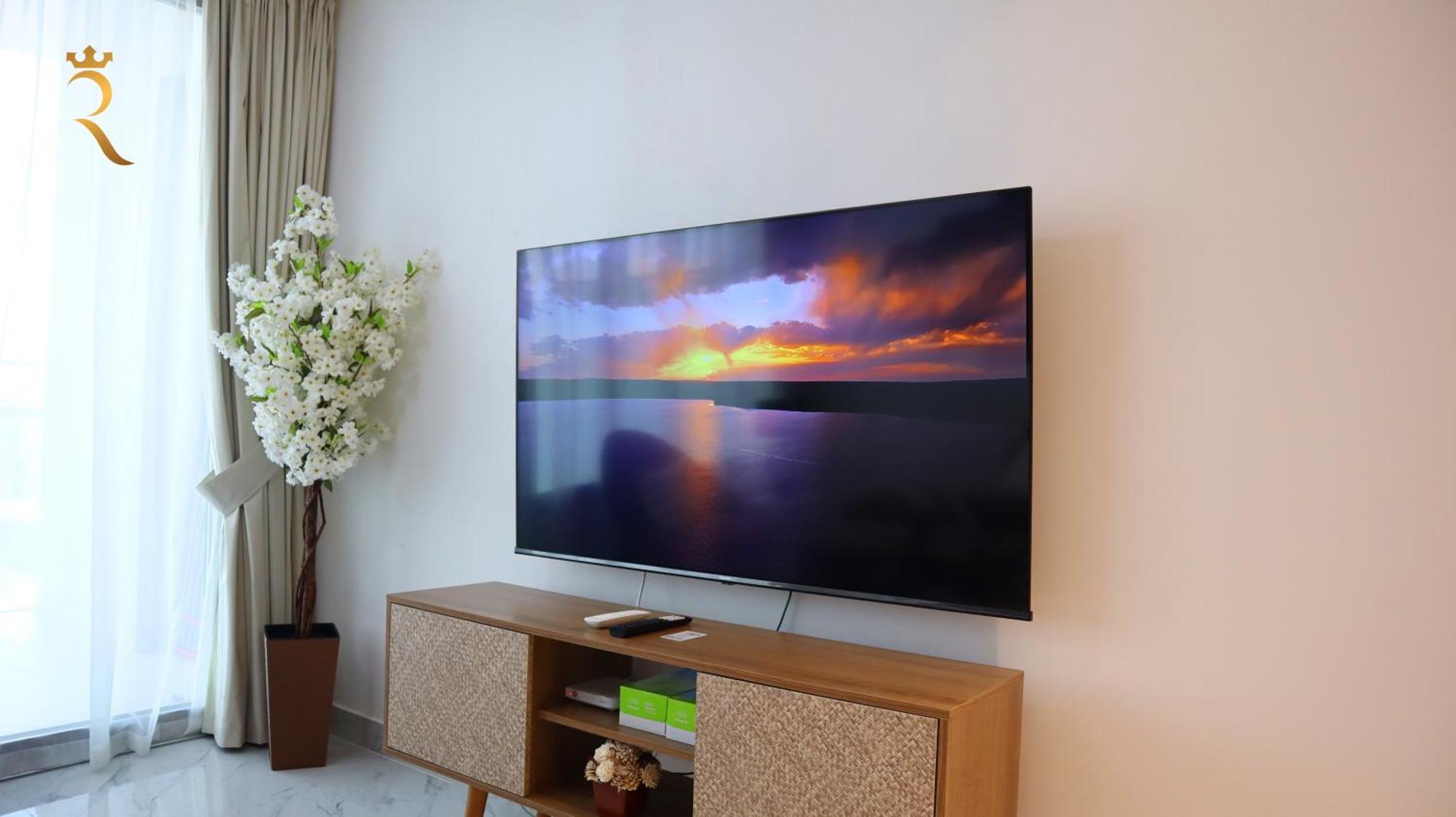 Elegant 2br Retreat In Masdar Apartment *