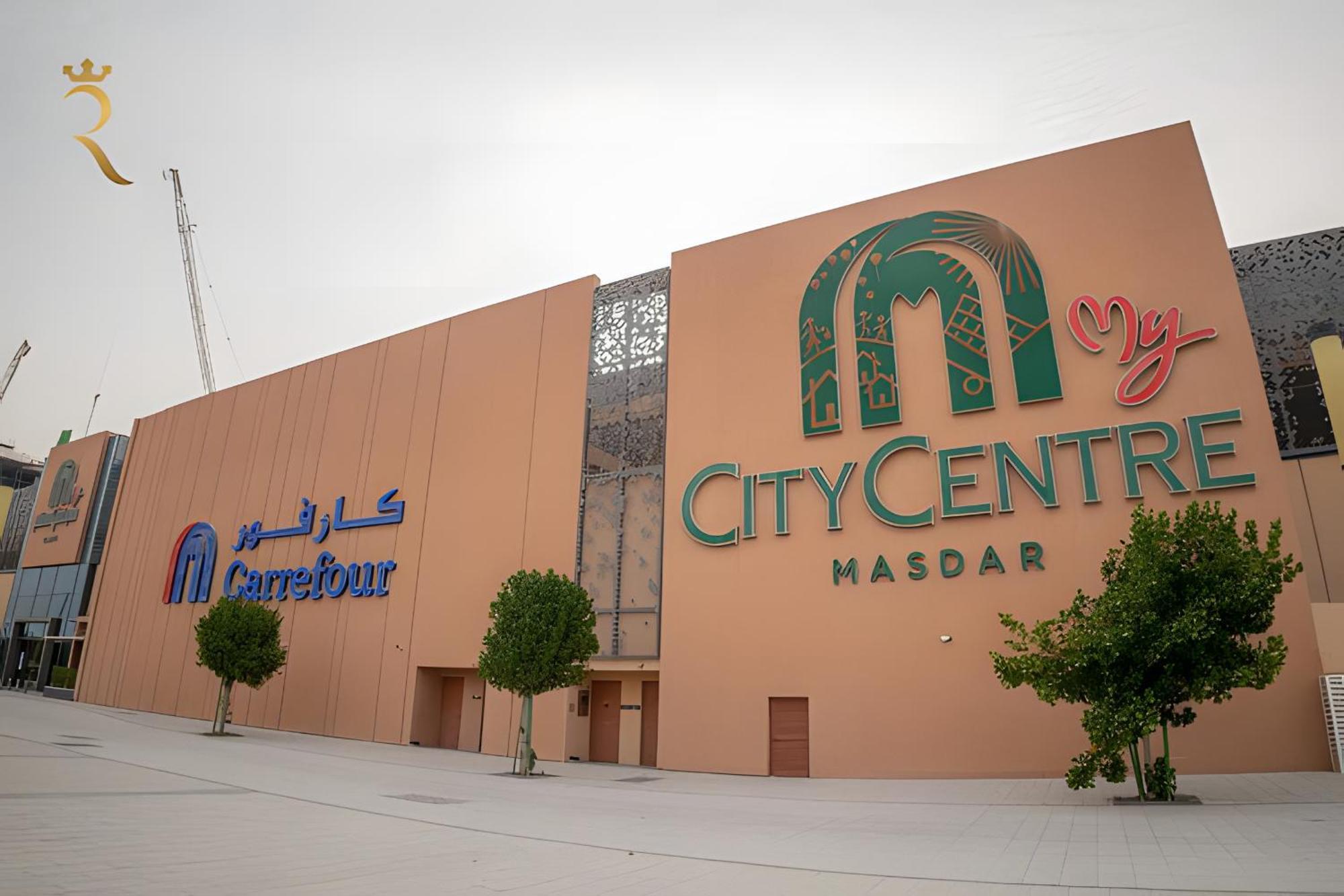 Elegant 2br Retreat In Masdar Apartment Abu Dhabi