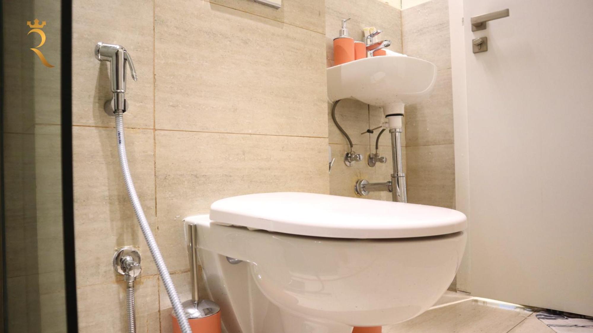 Elegant 2br Retreat In Masdar Apartment *