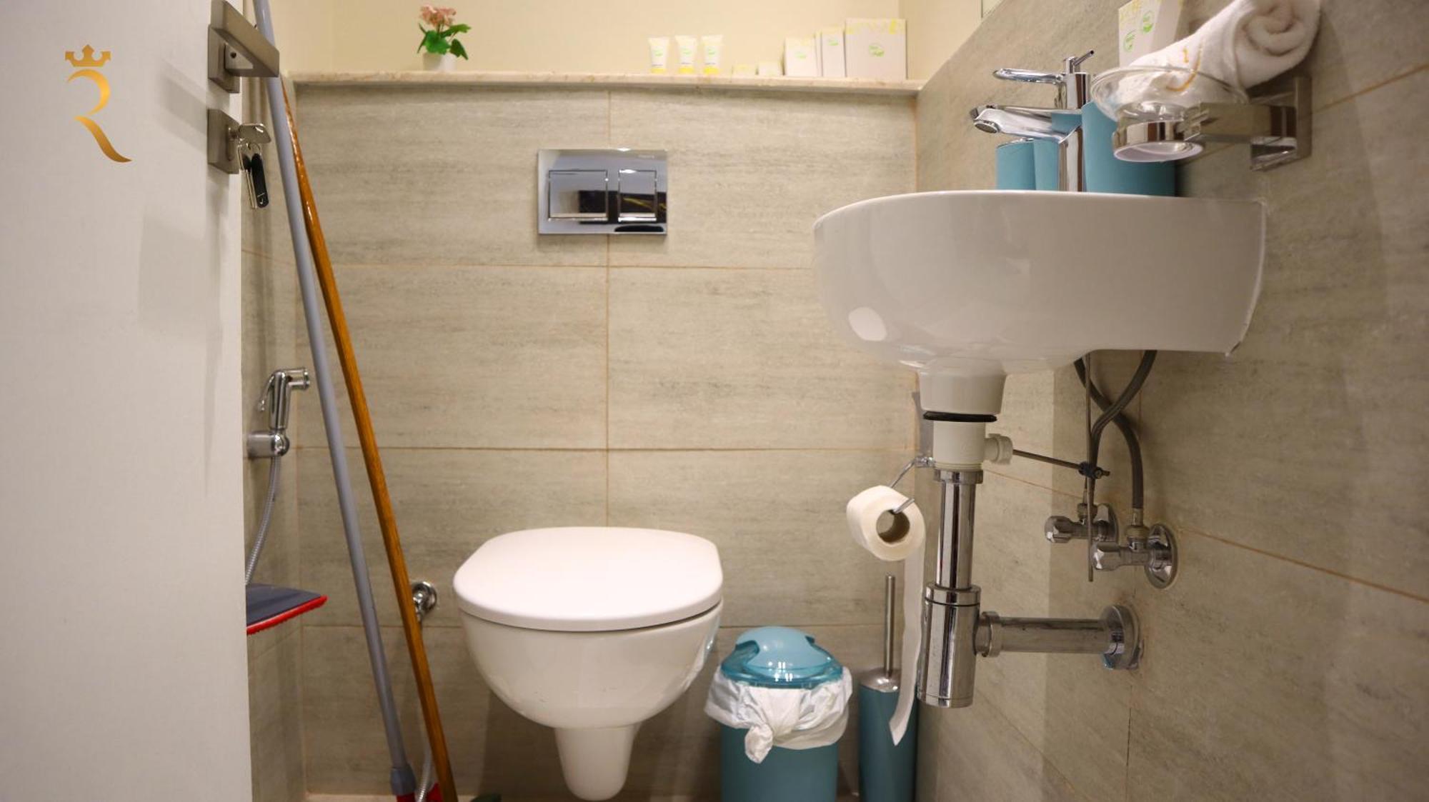 Elegant 2br Retreat In Masdar Apartment *