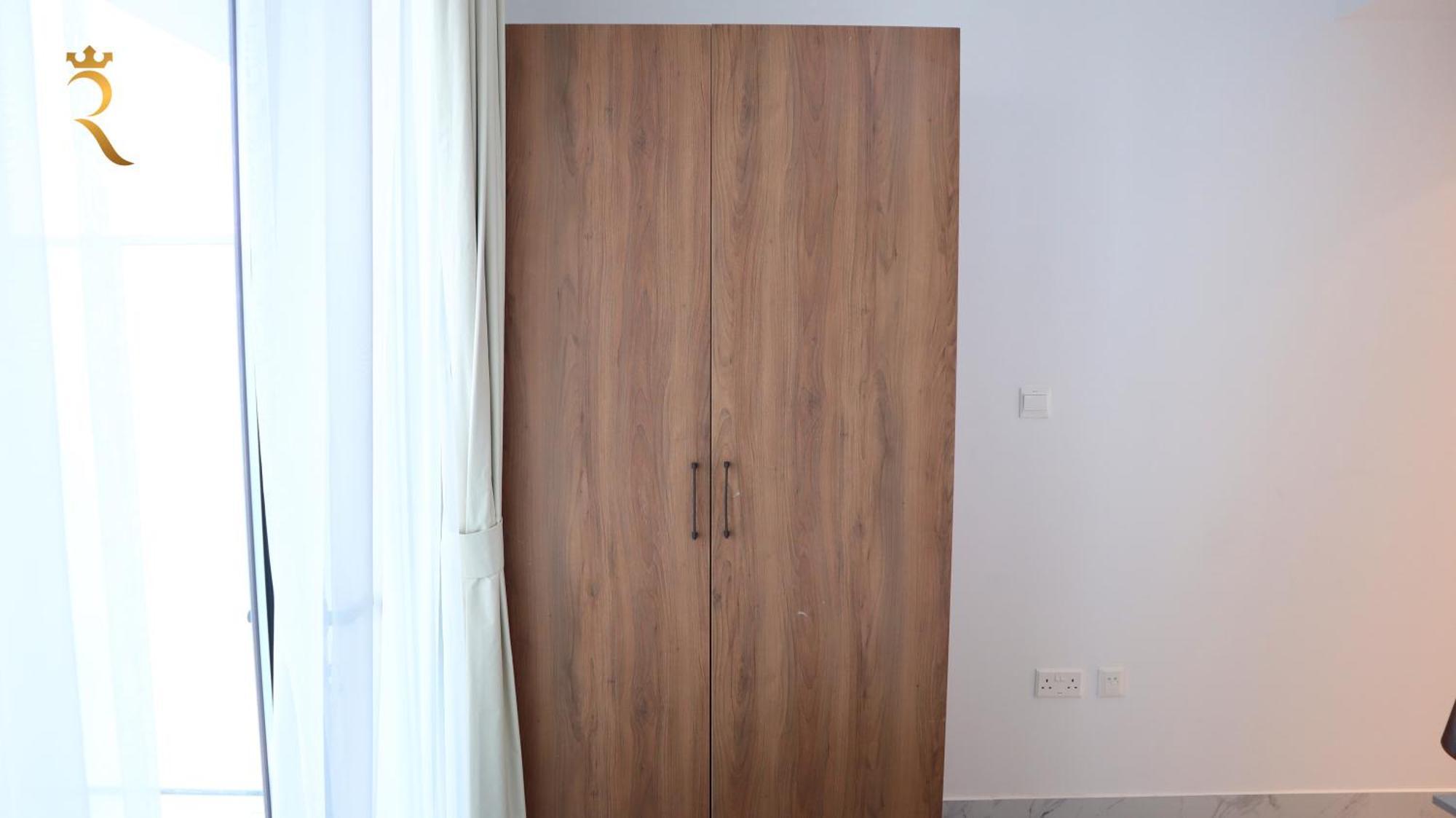 Elegant 2br Retreat In Masdar * Abu Dhabi