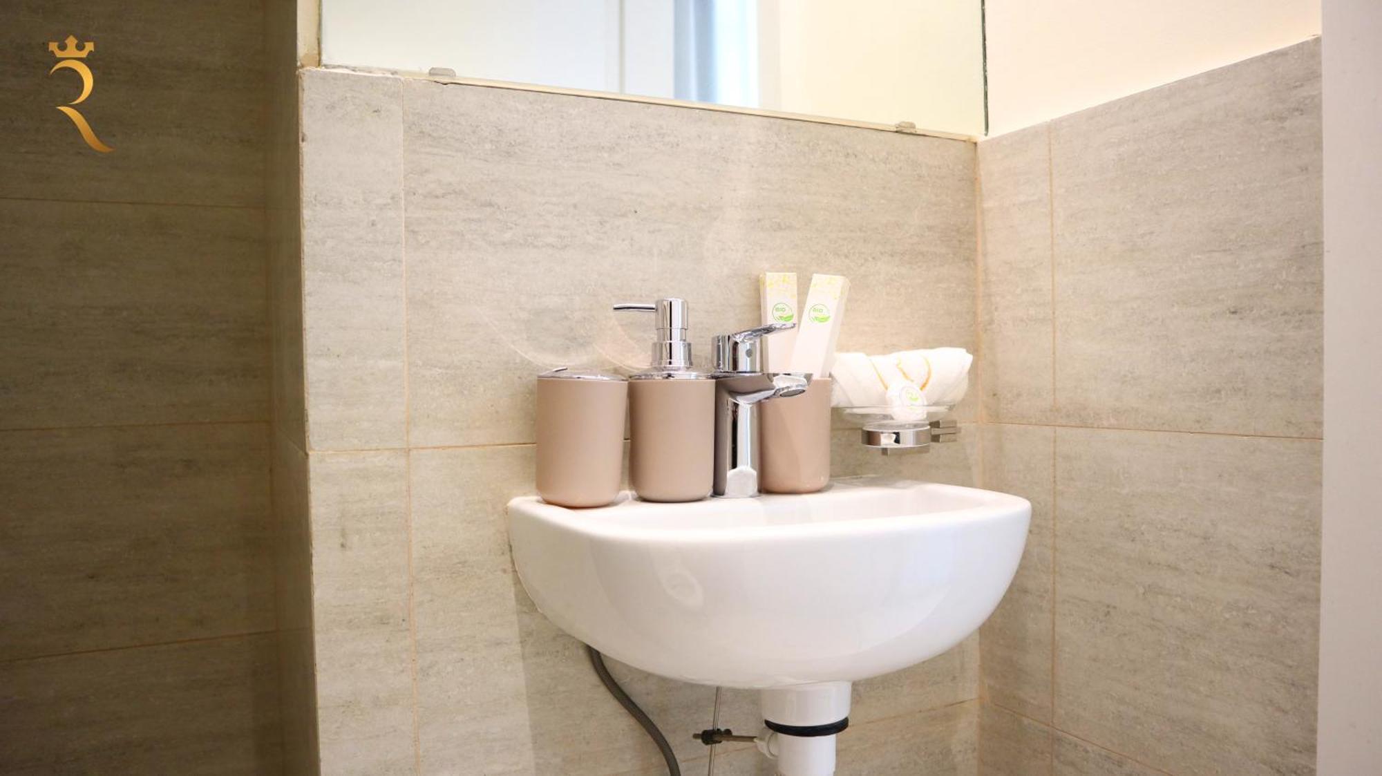 Elegant 2br Retreat In Masdar