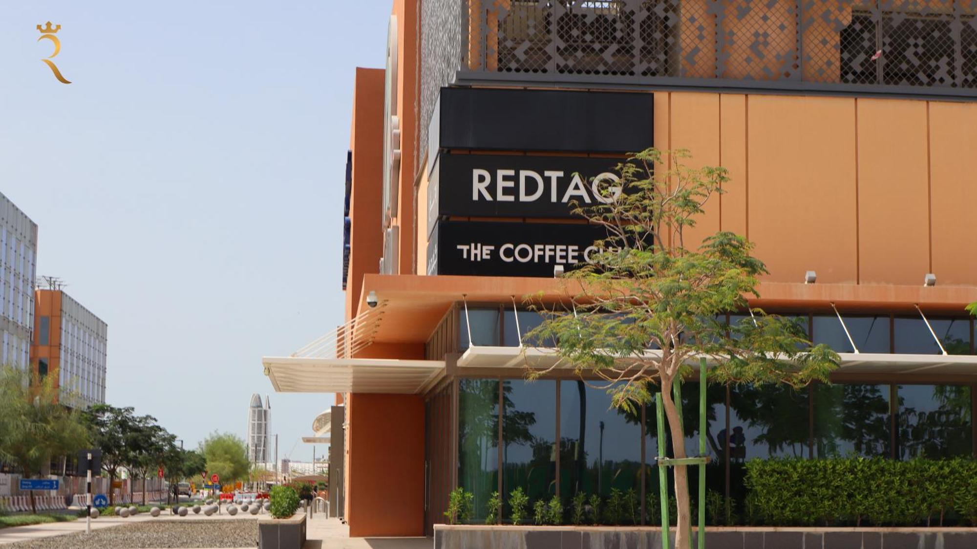 Elegant 2br Retreat In Masdar Apartment Abu Dhabi